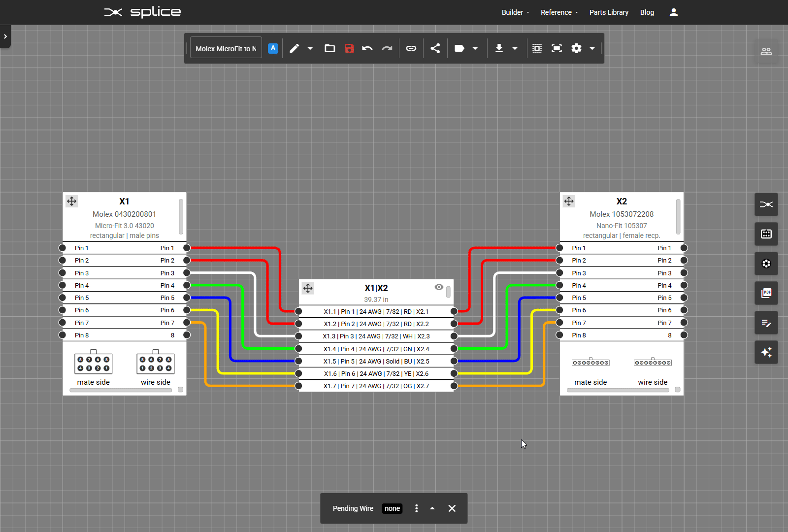 Bulk Property Editor