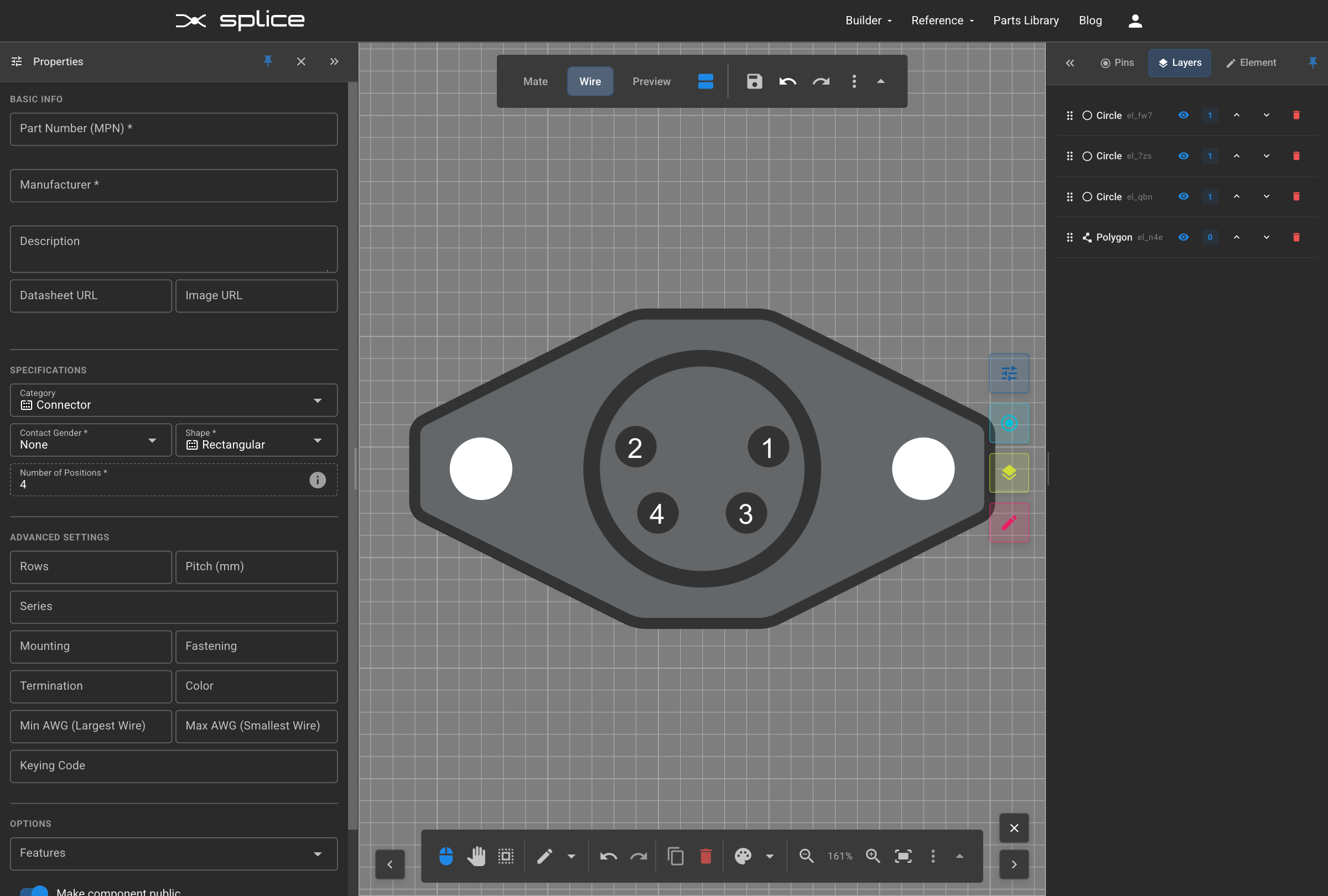 Using copy and paste for duplication